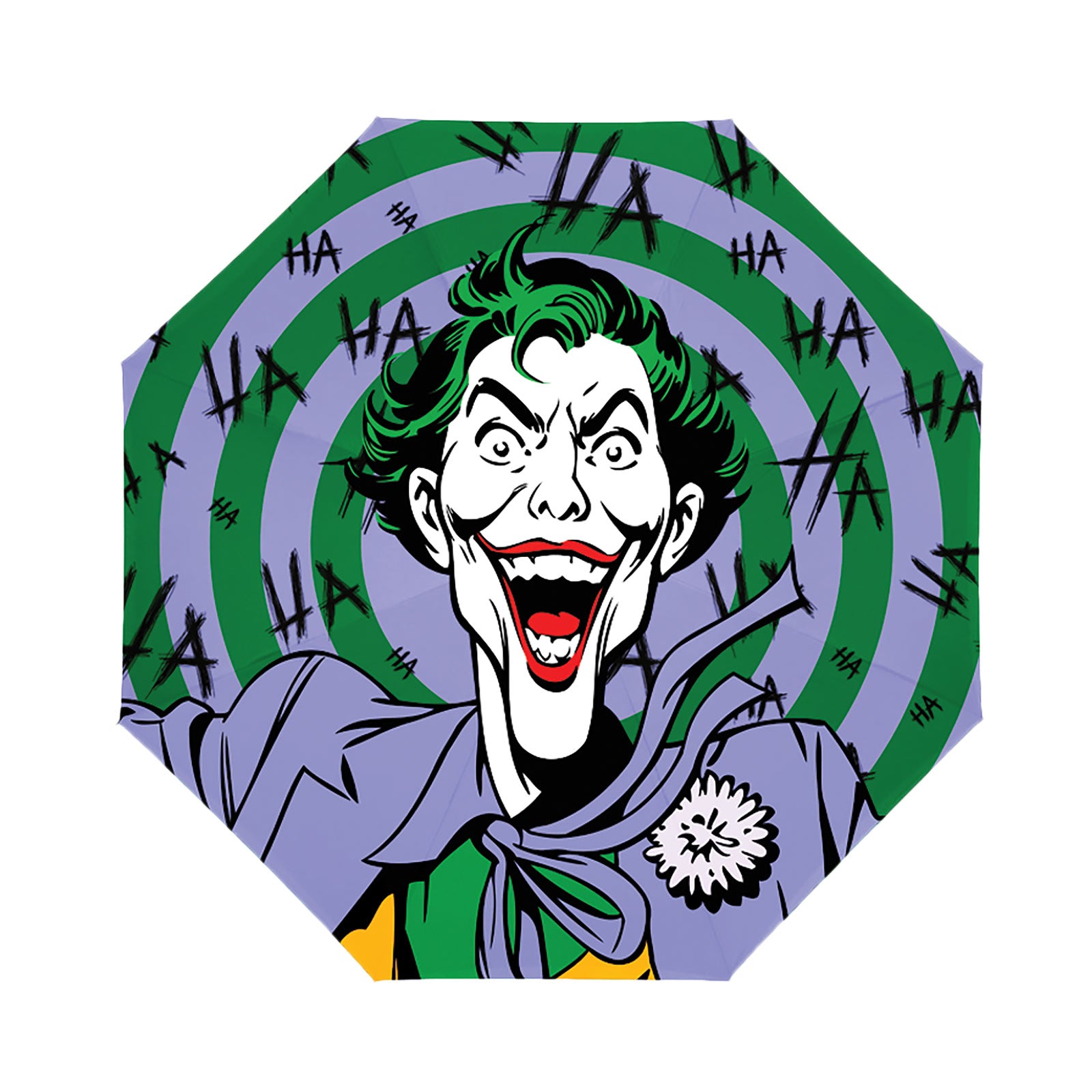 Productafbeelding Joker Comic Paraplu