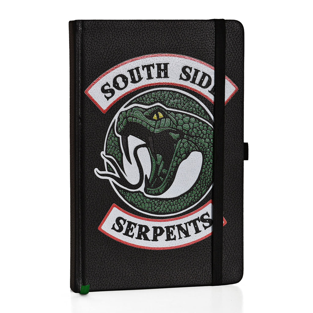 Productafbeelding Riverdale - South Side Serpents Premium Notitieboek A5