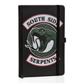 Productafbeelding Riverdale - South Side Serpents Premium Notitieboek A5