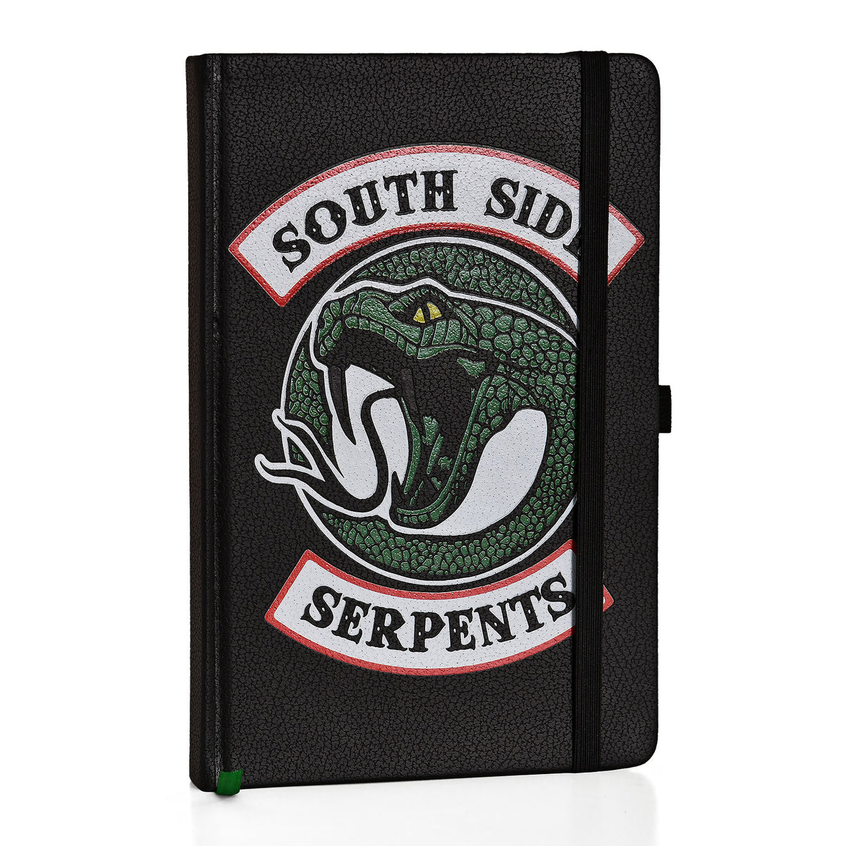 Productafbeelding Riverdale - South Side Serpents Premium Notitieboek A5