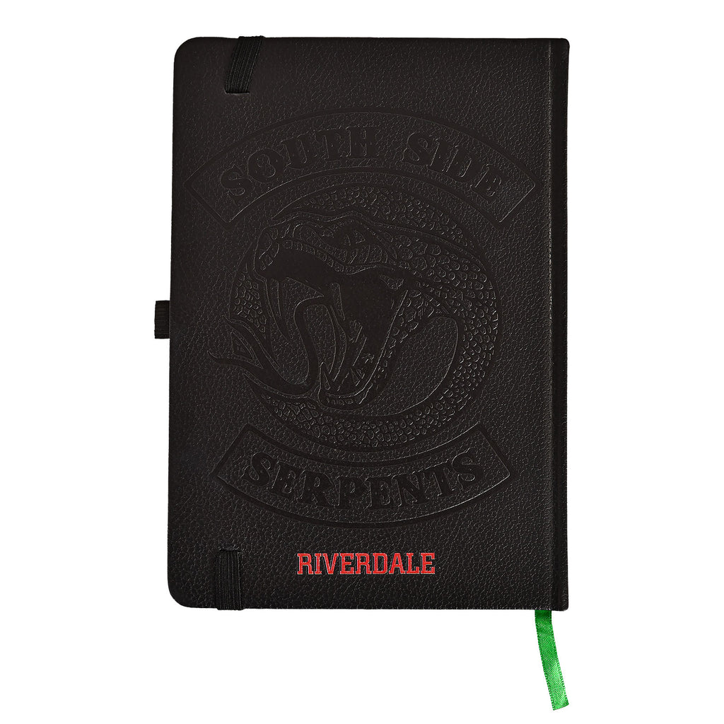 Productafbeelding Riverdale - South Side Serpents Premium Notitieboek A5