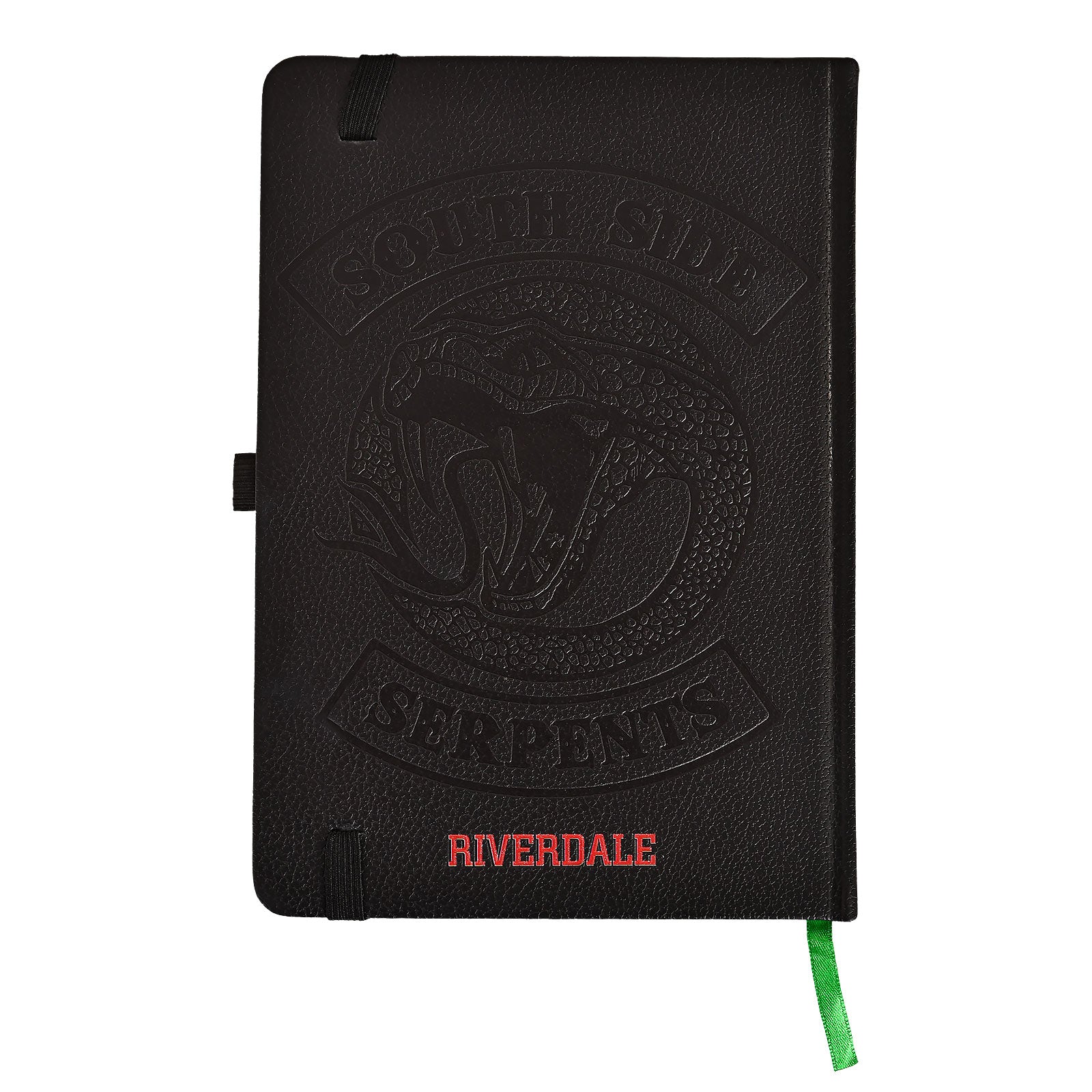 Productafbeelding Riverdale - South Side Serpents Premium Notitieboek A5