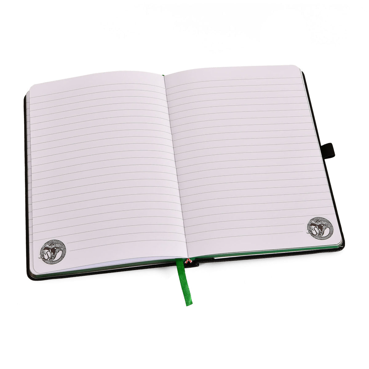 Productafbeelding Riverdale - South Side Serpents Premium Notitieboek A5