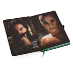 Productafbeelding Riverdale - South Side Serpents Premium Notitieboek A5