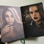 Productafbeelding Riverdale - South Side Serpents Premium Notitieboek A5