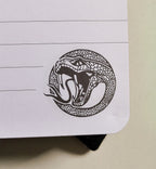 Productafbeelding Riverdale - South Side Serpents Premium Notitieboek A5