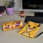 Productafbeelding Leeuwenkoning - Simba & Friends Etui
