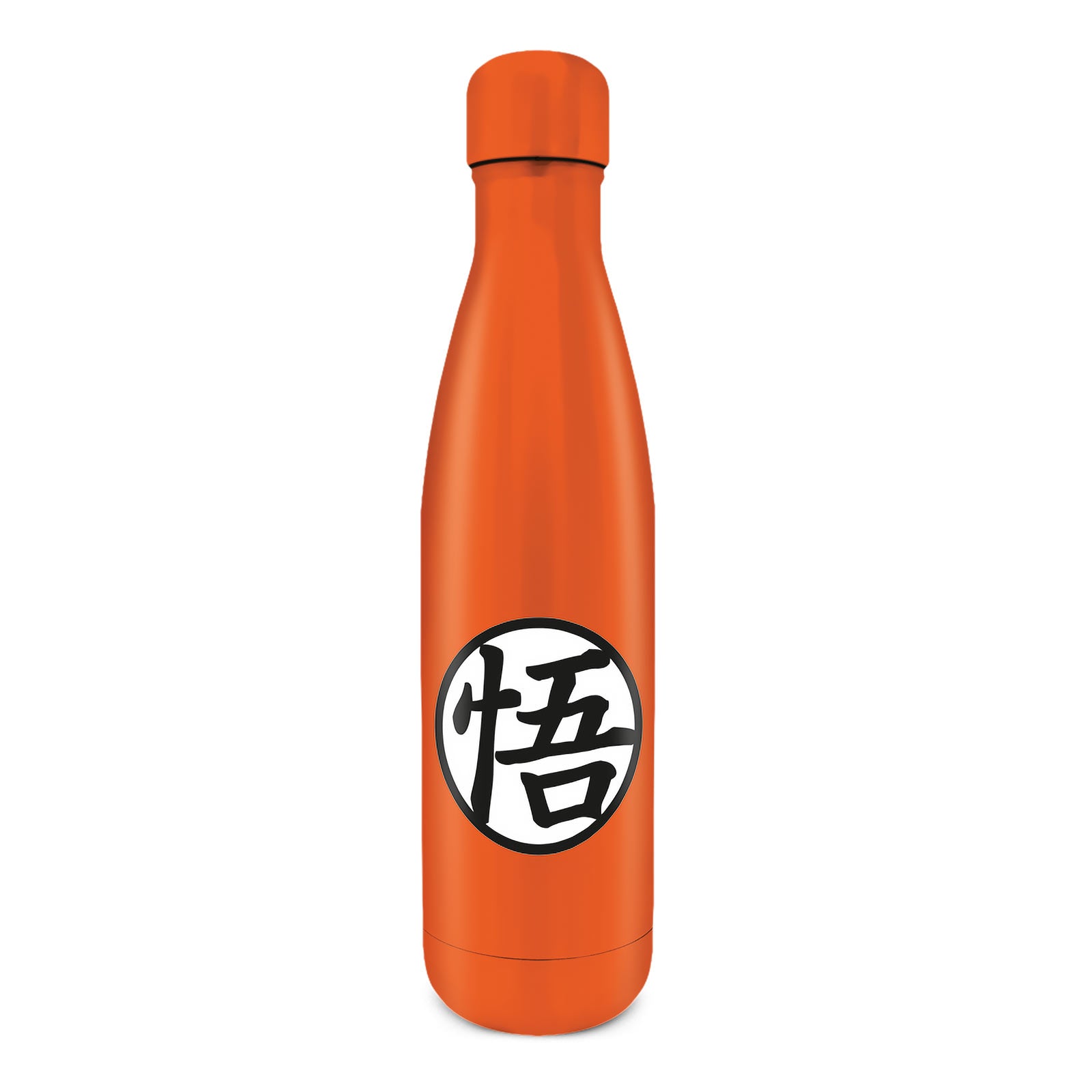 Productafbeelding Dragon Ball Z - Goku Kanji Waterfles