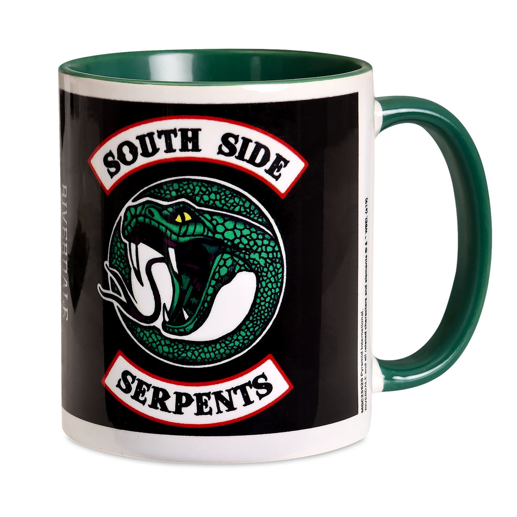 Productafbeelding Riverdale - South Side Serpents Mok