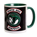 Productafbeelding Riverdale - South Side Serpents Mok