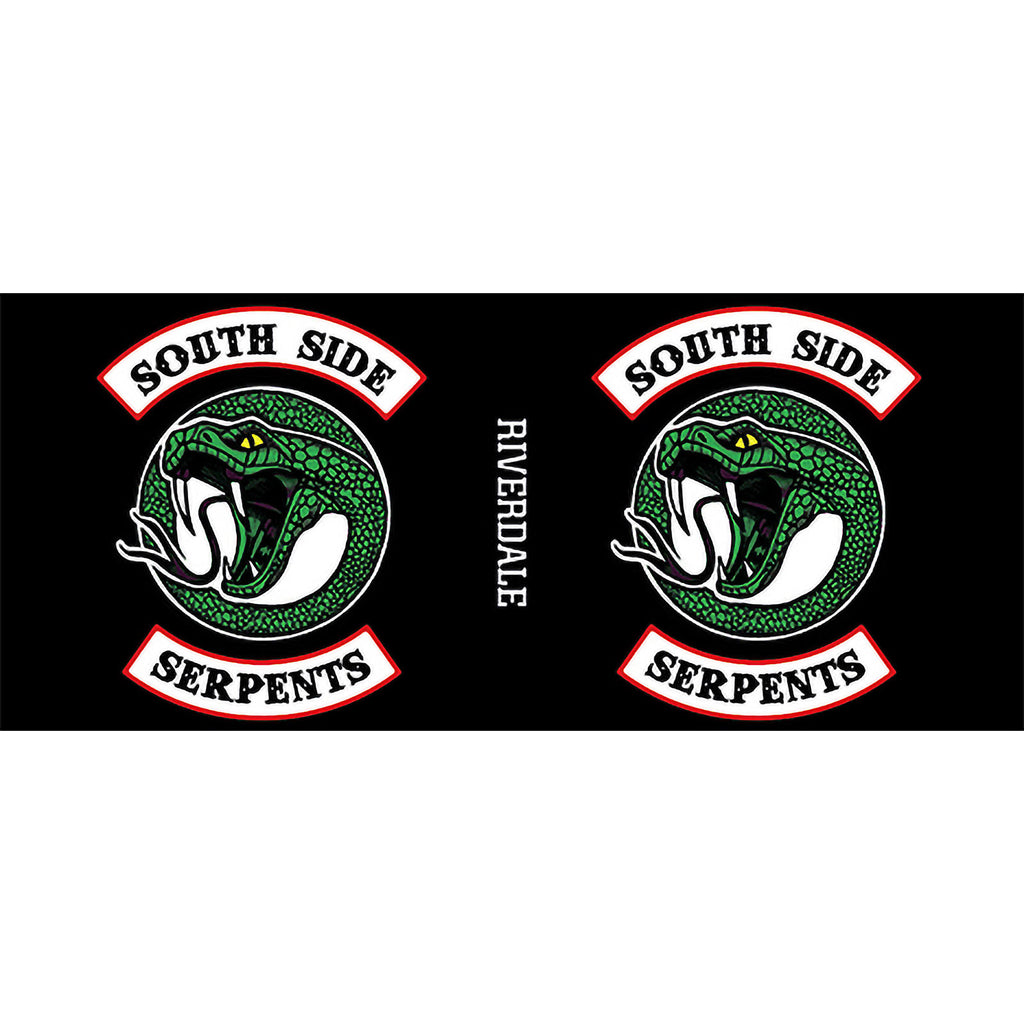 Productafbeelding Riverdale - South Side Serpents Mok