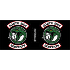 Productafbeelding Riverdale - South Side Serpents Mok