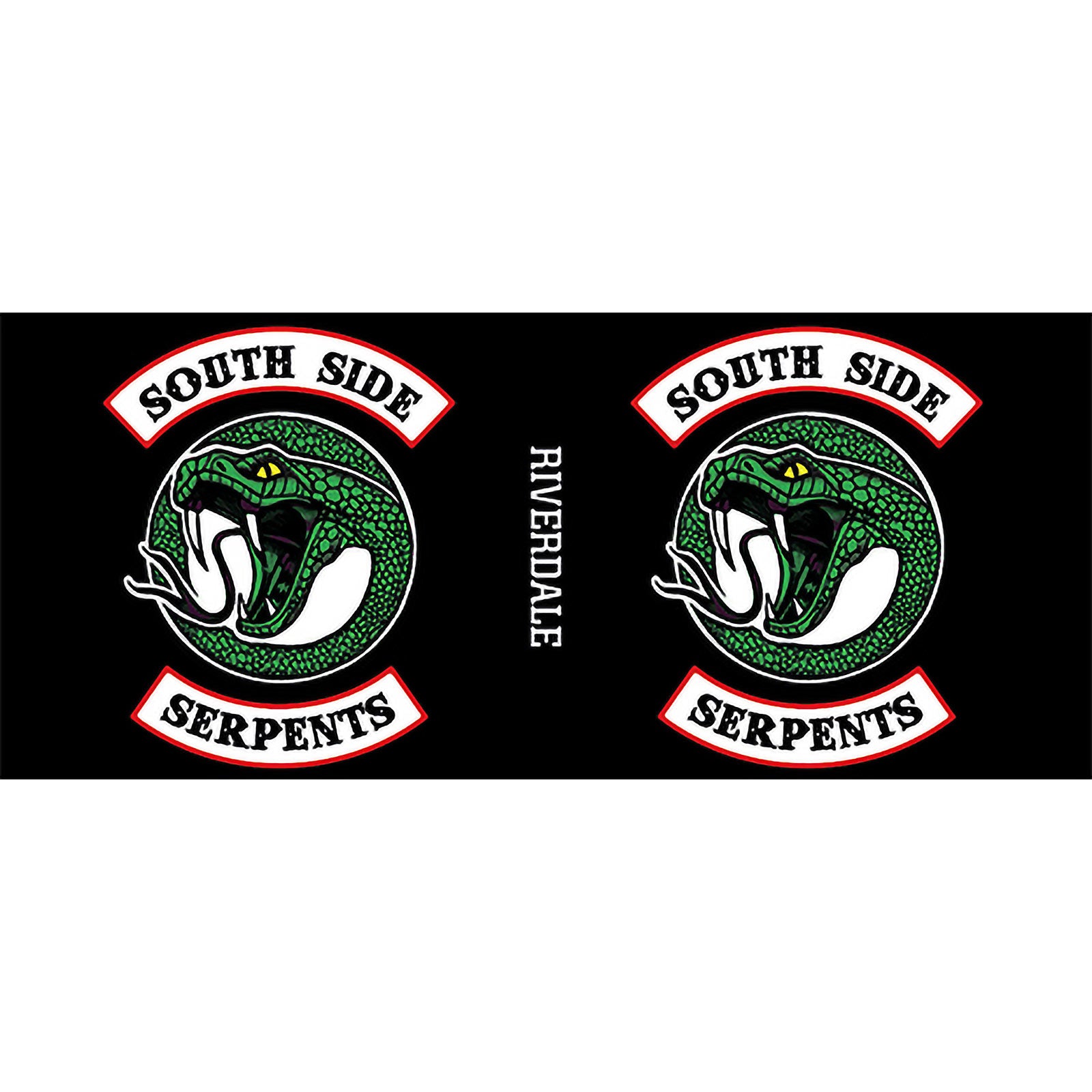 Productafbeelding Riverdale - South Side Serpents Mok