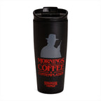 Product image Stranger Things - Coffee & Contemplation To Go Cup
