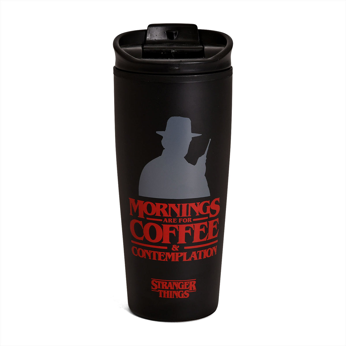 Product image Stranger Things - Coffee & Contemplation To Go Cup