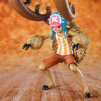 Productafbeelding One Piece - Tony Chopper Hoorn Beeldje 15 cm