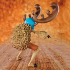 Productafbeelding One Piece - Tony Chopper Hoorn Beeldje 15 cm