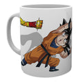 Productafbeelding Dragon Ball - Fusion Dance Mok