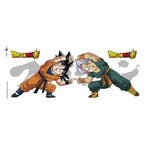 Productafbeelding Dragon Ball - Fusion Dance Mok