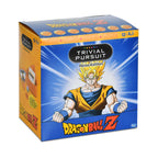 Productafbeelding Dragon Ball Z - Trivial Pursuit Quiz