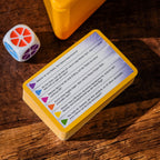 Productafbeelding Dragon Ball Z - Trivial Pursuit Quiz