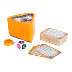 Productafbeelding Dragon Ball Z - Trivial Pursuit Quiz