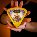 Productafbeelding Dragon Ball Z - Trivial Pursuit Quiz