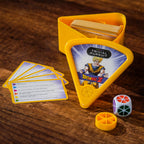 Productafbeelding Dragon Ball Z - Trivial Pursuit Quiz