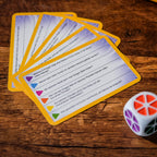 Productafbeelding Dragon Ball Z - Trivial Pursuit Quiz