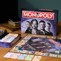 Productafbeelding Supernatural - Monopoly