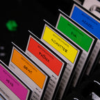 Productafbeelding Supernatural - Monopoly