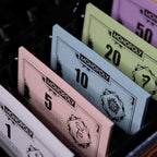Productafbeelding Supernatural - Monopoly