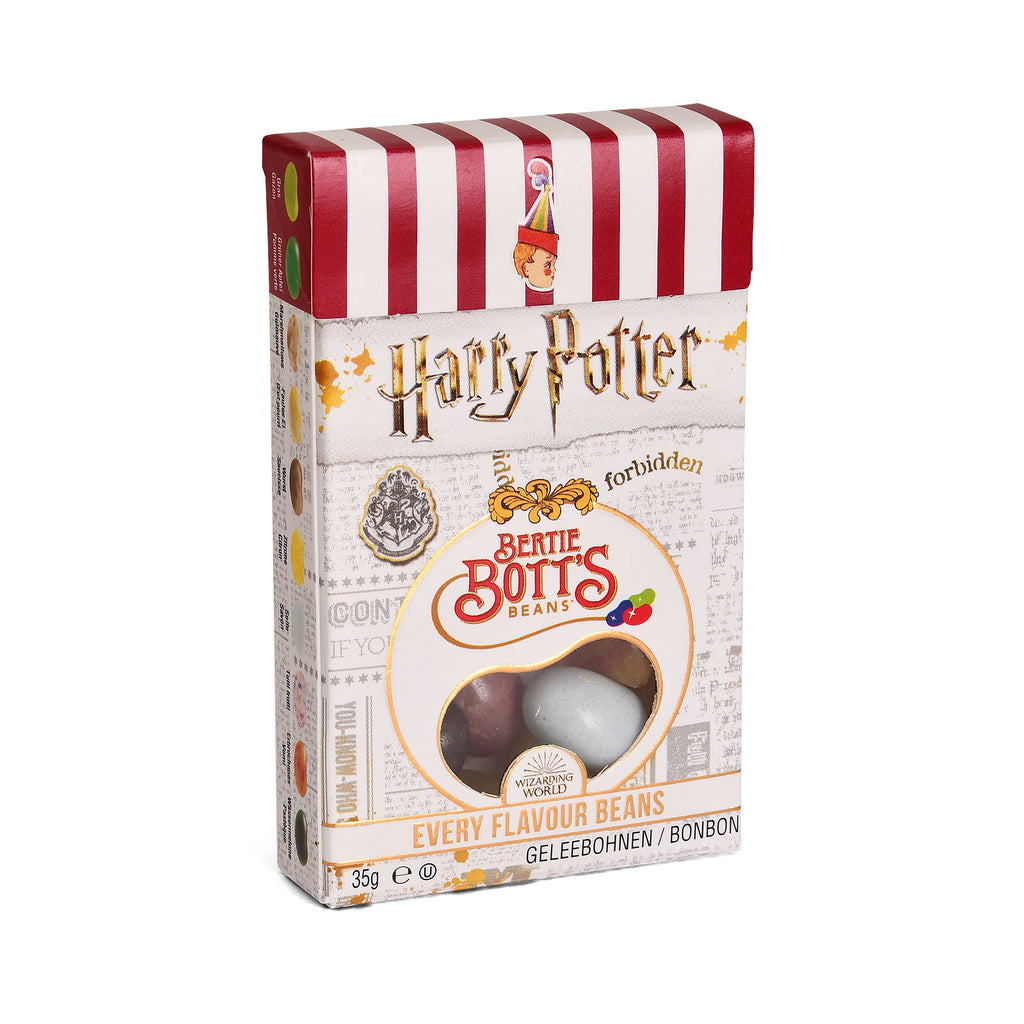 Productafbeelding Harry Potter - Bertie Botts Bonen 35g Doos