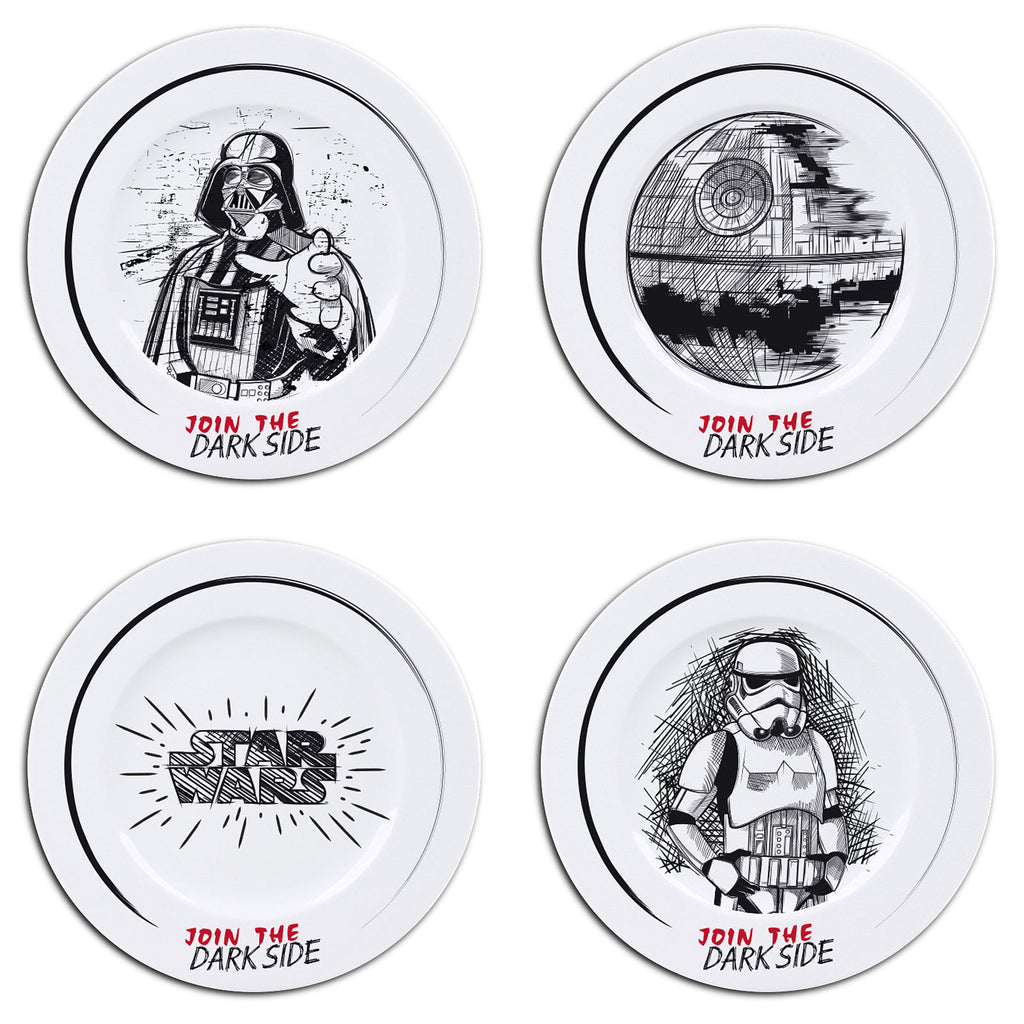 Productafbeelding Star Wars - Join the Dark Side Bordenset