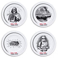 Productafbeelding Star Wars - Join the Dark Side Bordenset