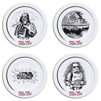 Productafbeelding Star Wars - Join the Dark Side Bordenset