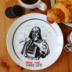 Productafbeelding Star Wars - Join the Dark Side Bordenset