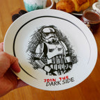 Productafbeelding Star Wars - Join the Dark Side Bordenset