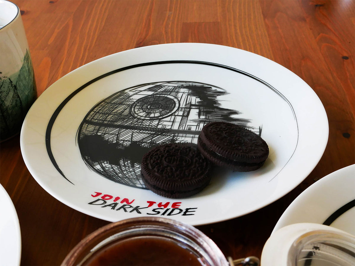 Productafbeelding Star Wars - Join the Dark Side Bordenset