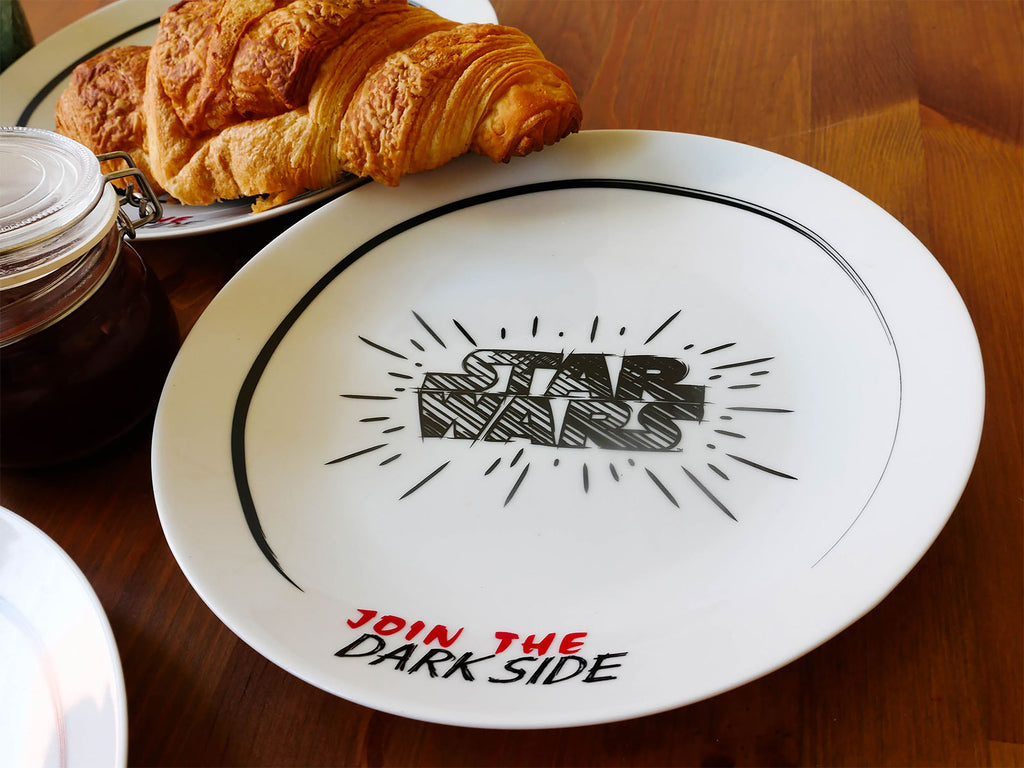 Productafbeelding Star Wars - Join the Dark Side Bordenset
