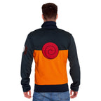 Productafbeelding Naruto Uzumaki Clan Symbool Jas