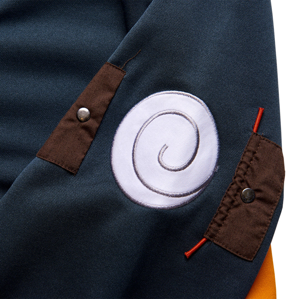 Productafbeelding Naruto Uzumaki Clan Symbool Jas