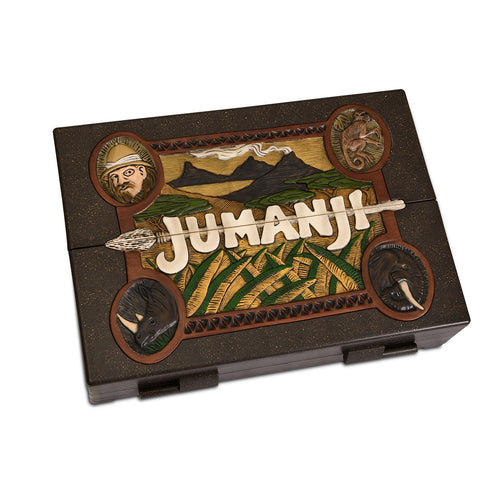 Productafbeelding Jumanji - Bordspel Replica