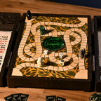 Productafbeelding Jumanji - Bordspel Replica