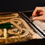 Productafbeelding Jumanji - Bordspel Replica