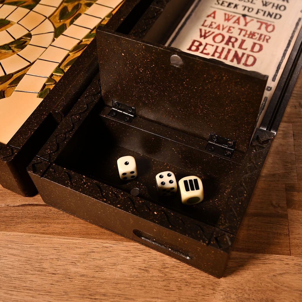 Productafbeelding Jumanji - Bordspel Replica