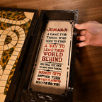 Productafbeelding Jumanji - Bordspel Replica