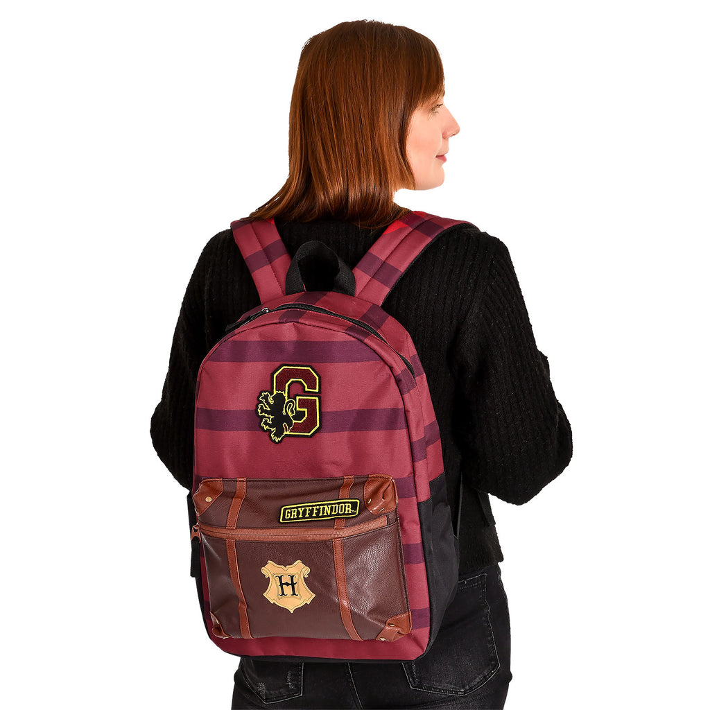 Productafbeelding Harry Potter - Gryffindor School Rugzak