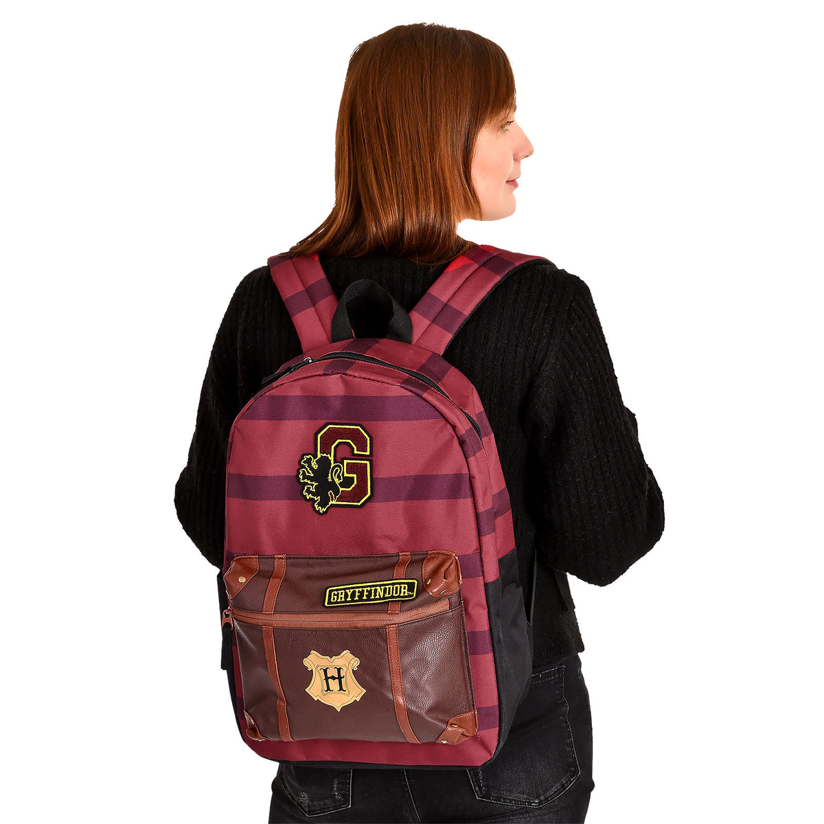 Productafbeelding Harry Potter - Gryffindor School Rugzak