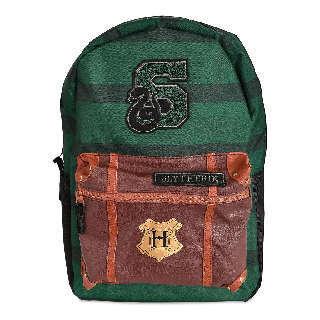 Productafbeelding Harry Potter - Slytherin School Rugzak